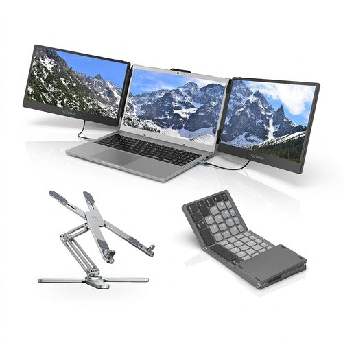 Mobile Office Kit S2