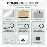 Mobile Office Kit S3 photo 3