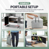 Mobile Office Kit S2 Ultra photo 3