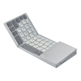 Foldable Bluetooth Keyboard photo 6
