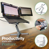 Portable Laptop Stand photo 2