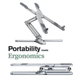 Portable Laptop Stand photo 7