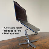 Portable Laptop Stand photo 8