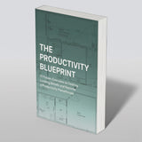 The Productivity Blueprint (eBook) photo 1