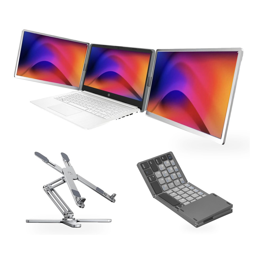 Mobile Office Kit S2 Ultra