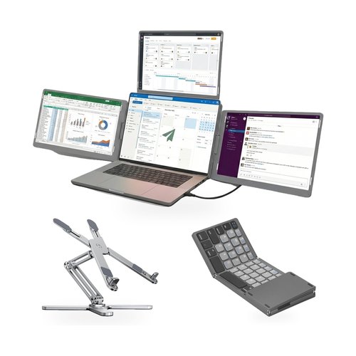 Mobile Office Kit S3