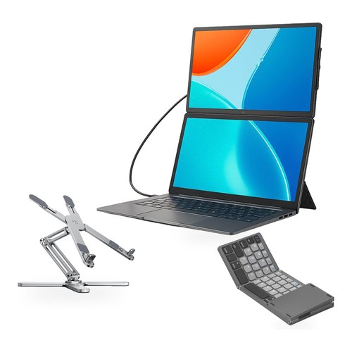 Mobile Office Kit Stack N2